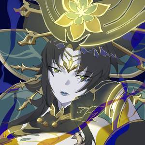 Phantylia the Undying (Phase II) (Even Immortality Ends) (From "Honkai: Star Rail")