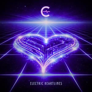 Electric Heartlines Rising