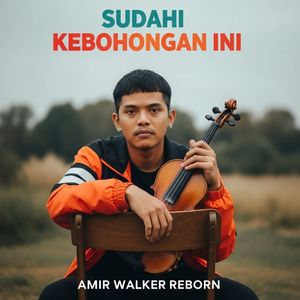Sudahi kebohongan ini