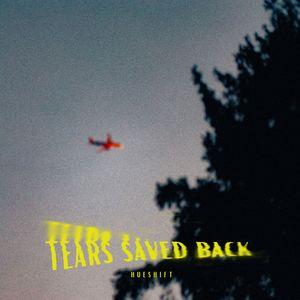 Tears Saved Back