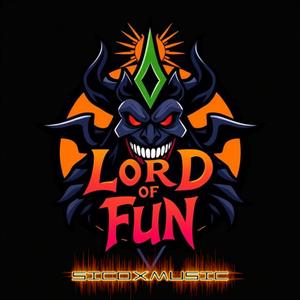 The Dark Lord of Fun V2