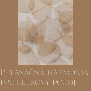 Pokojné tóny pre celkový relax (Loopovateľná Sekvencia)