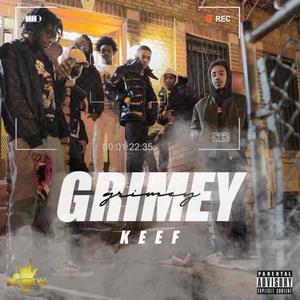 Grimey