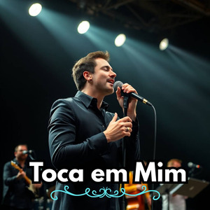 Toca em Mim