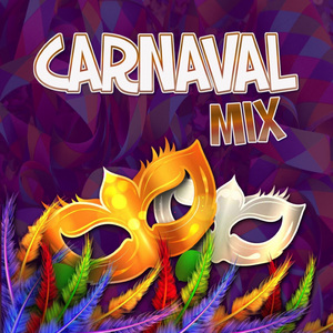 Carnaval Mix, Pt. 4: Maria Escandalosa / Mulata Bossa Nova / Nós, os Carecas / O Teu Cabelo Não Nega / Tomara Que Chova