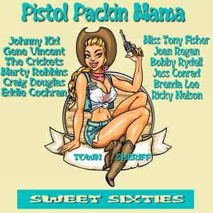 Anyplace Is Paradise