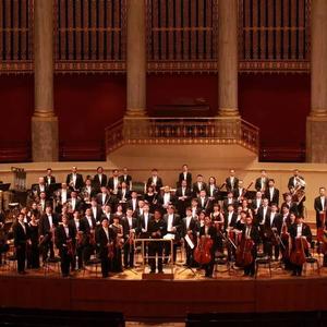 月亮代表我的心（国外街头）