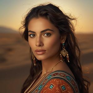 The Wandering Drum (Top Ethnic House Music)