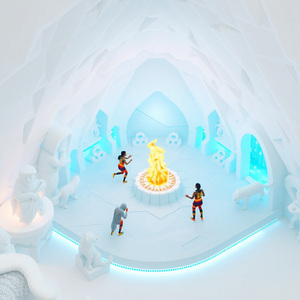 Chillfire