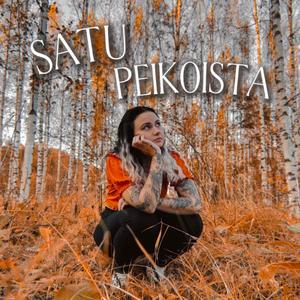 Satu peikoista