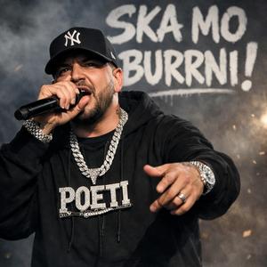 Ska Mo Burrni