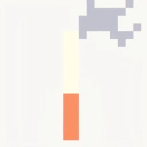 二手烟（Bad emotion spread like smoke)