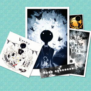 M2U-Lune（Rosylia remix）