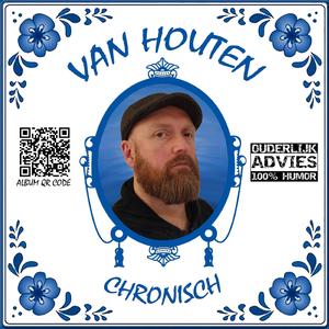 Zweet in m'n klompen