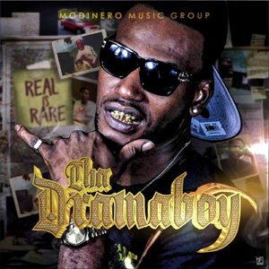 Anit Worried (feat. MJ)