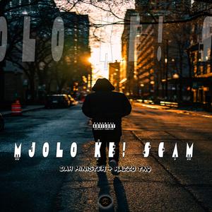 Mjolo ke! scam (feat. Razzo tnq)