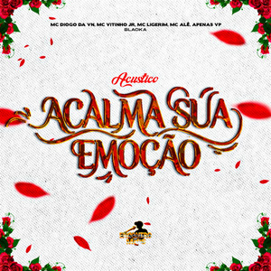 Acústico Acalma Sua Emoção