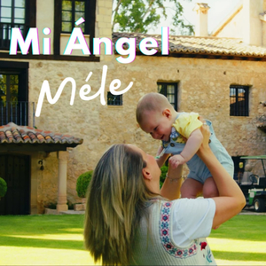 Mi Ángel