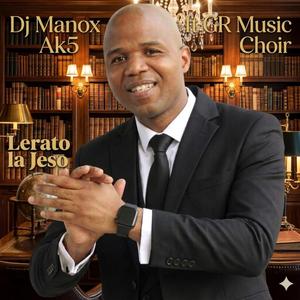 Lerato la Jeso