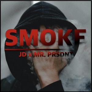Smoke (feat. JD)