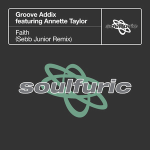 Faith (Sebb Junior Extended Remix)