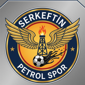 serkeftın petrolspor