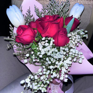 none，but her. Prod.boyfifty