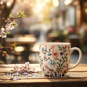 Acoustic Coffeehouse Serenity