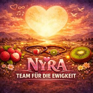 TEAM FÜR DIE EWIGKEIT
