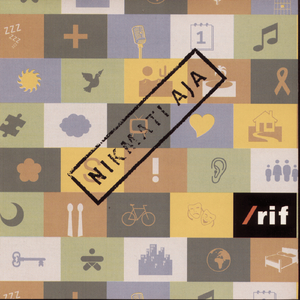 Bamberina (Album Version)