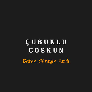 Batan Güneşin Kızılı