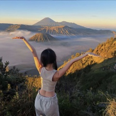 苍白的话刺痛着耳朵