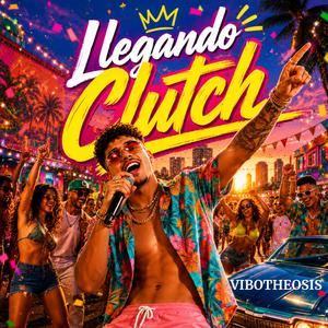 Llegando Clutch