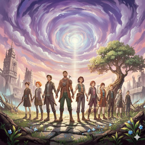 それでも私たちは (Remix)