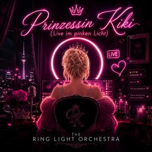 Prinzessin Kiki (Live im pinken Licht)