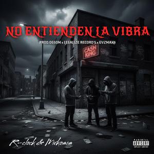No entienden la vibra (feat. Mirkosis)