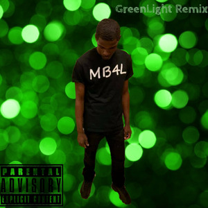 GreenLight (Remix)
