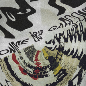 Comme Des Garçons (prod. by timmyocean)