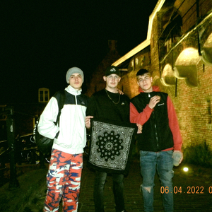 Fight Club (feat. Yorgy)