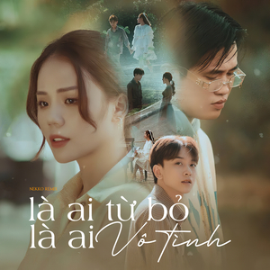 Là Ai Từ Bỏ Là Ai Vô Tình (Nekko Remix)
