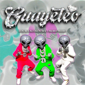 Guayeteo (feat. Dracko Way)