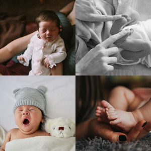 抚慰的午觉时间回忆