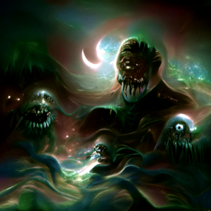 Through Strange Curves and Outrageous Angles (Calabi-Yau Contortions)