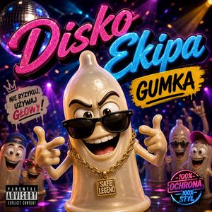 GUMKA