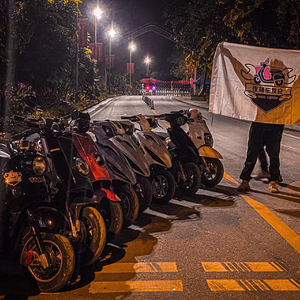 我的好朋友小二