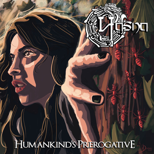 Humankind's Prerogative (Single Version)