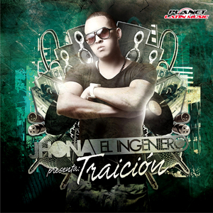 Traicion (Original Mix)