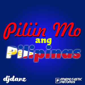 Piliin Mo Ang Pilipinas