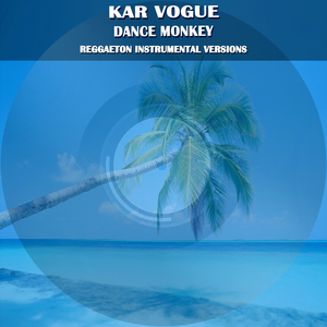 Dance Monkey (Edit Reggaeton Instrumental Mix)