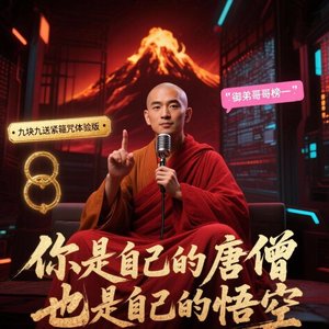 唐僧的直播带货首秀